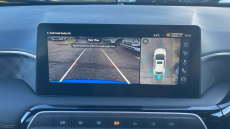 MG MG3 1.5 Hybrid Trophy 5dr Auto Hybrid Hatchback